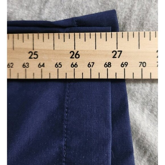 Mountain Equipment Co-op Nylon Hiking Pants Womens Large Blue - Picture 8 of 11